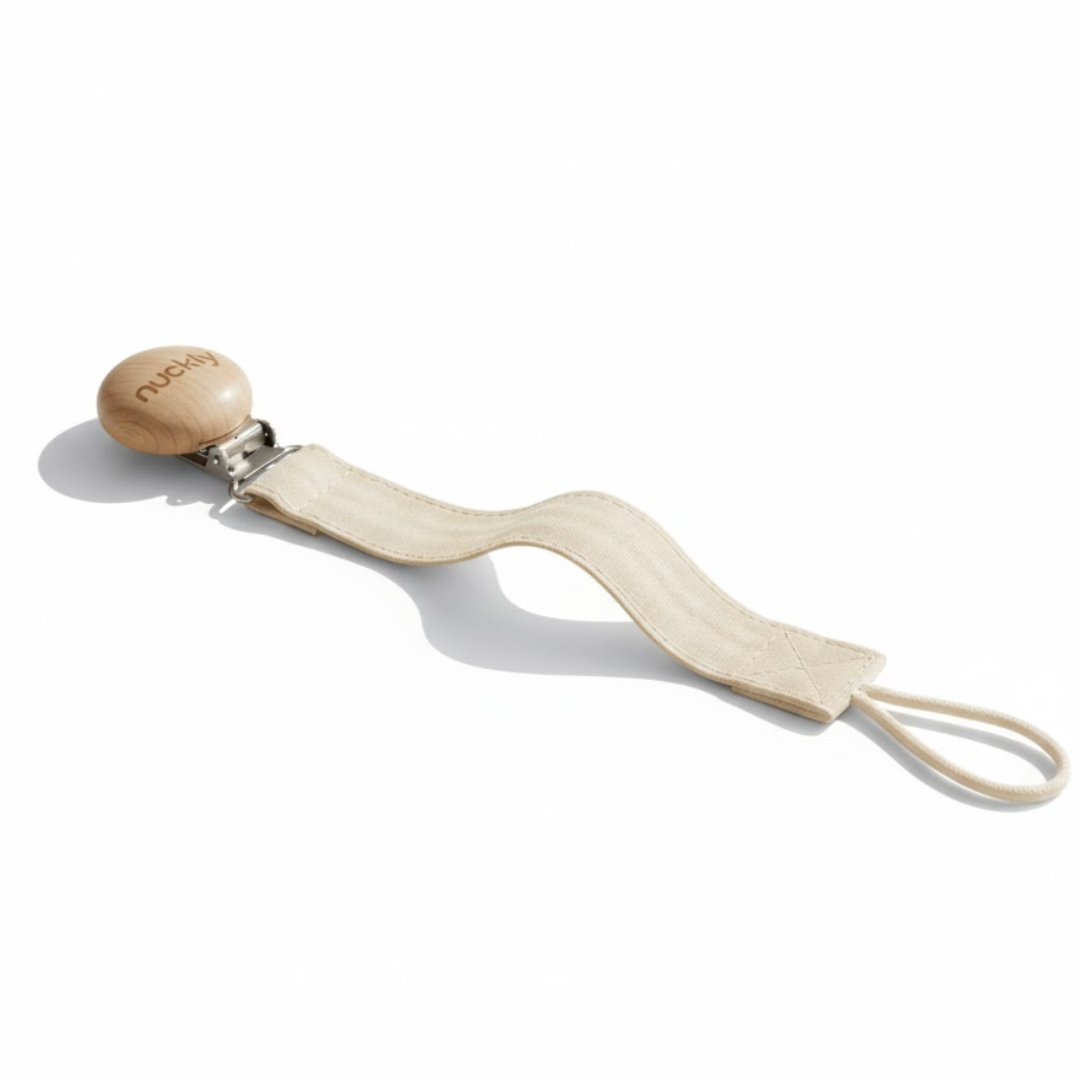 Nuckly speenketting