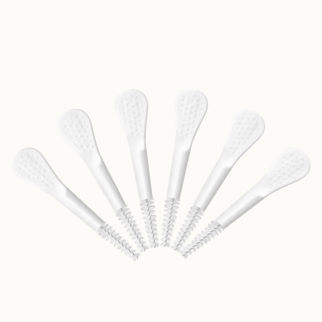 Reinigungsbürsten 5x